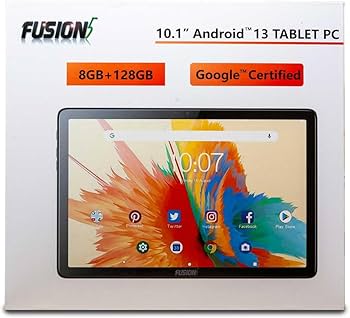 Amazon.com : Fusion5 10.1